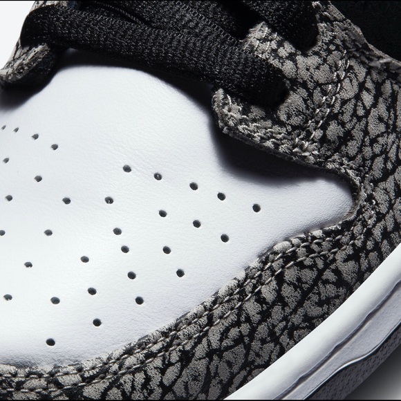 Nike SB Dunk Low Pro Atmos Elephant - Picture 7 of 9